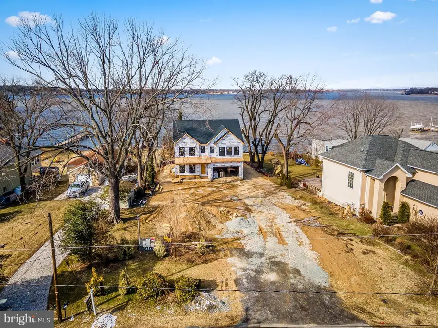 1158 E Riverside Ave, Essex, MD 21221 - #3