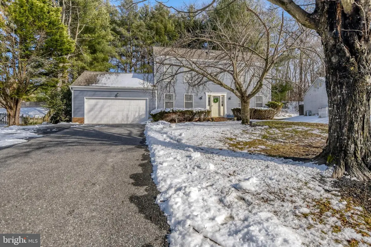 3922 Esgarth Way, Owings Mills, MD 21117 - #1