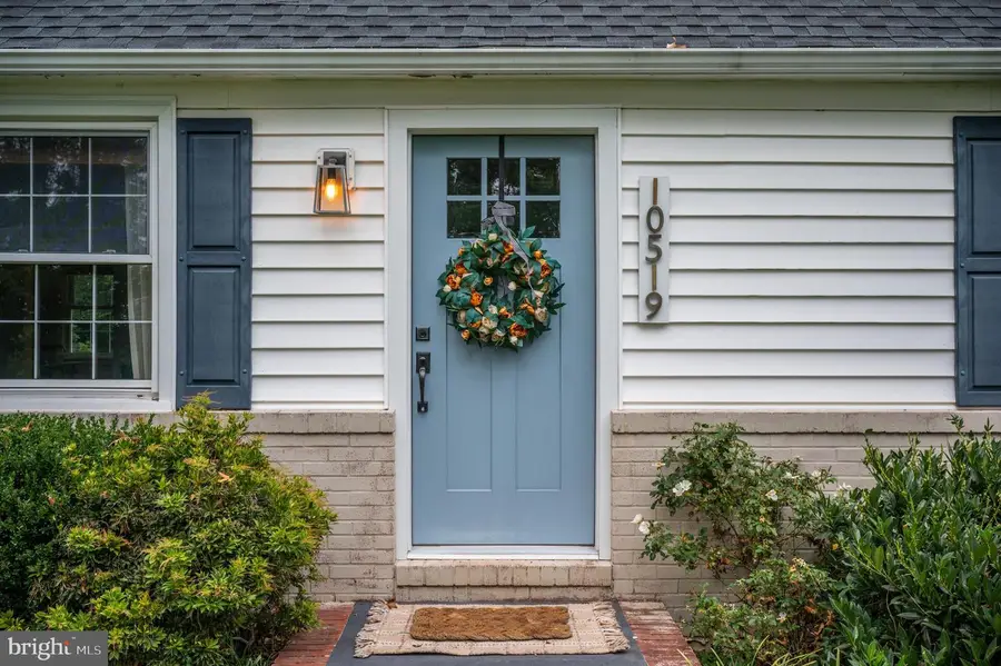 10519 Samona Ave, Cockeysville, MD 21030 - #2