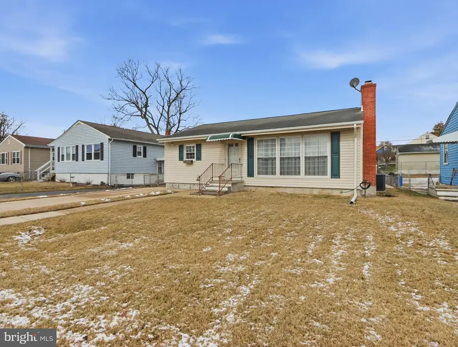 2812 Florida Ave, Baltimore, MD 21227 - #2