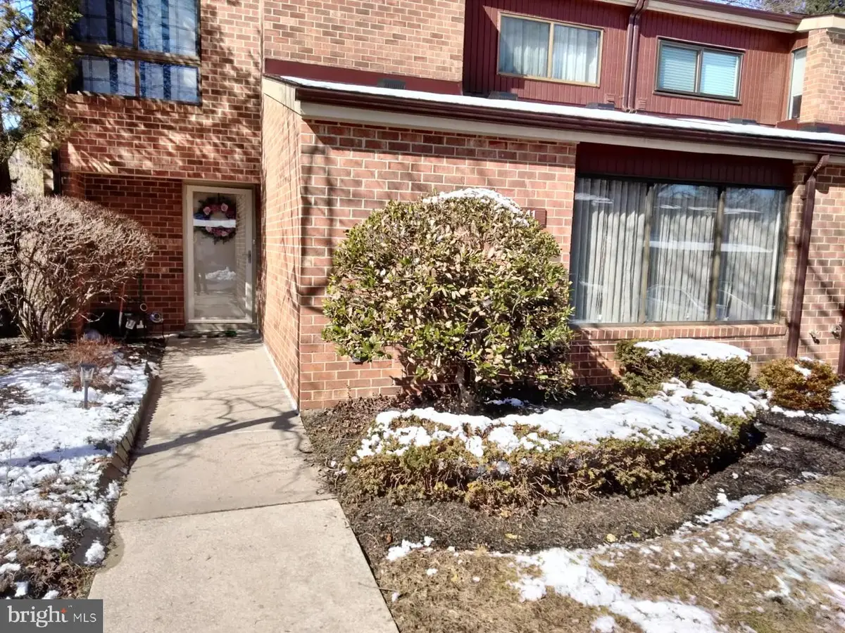 41 Stirrup Ct #7, Baltimore, MD 21208 - #1