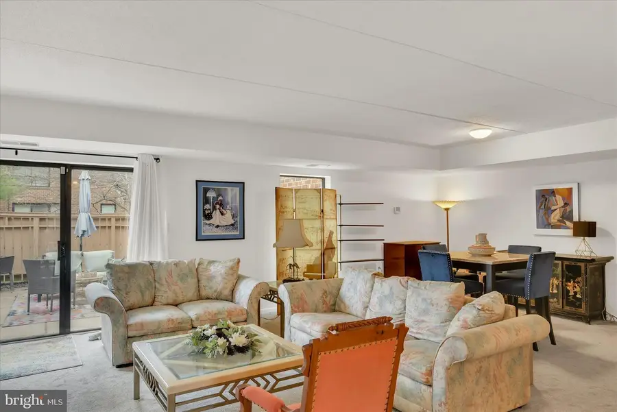 41 Stirrup Ct #7, Baltimore, MD 21208 - #3