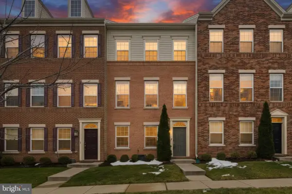 5057 E Joppa Rd, PERRY HALL, MD 21128