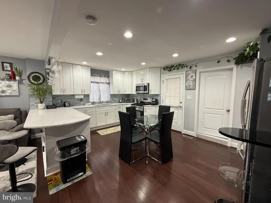 3499 Hillsmere Rd, Baltimore, MD 21207 - #3