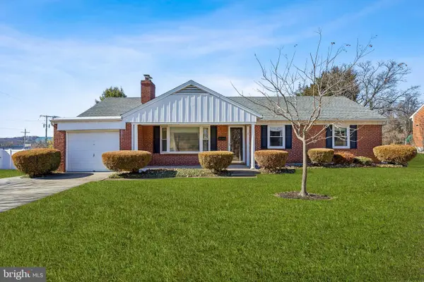 6 E Aylesbury Rd, LUTHERVILLE TIMONIUM, MD 21093