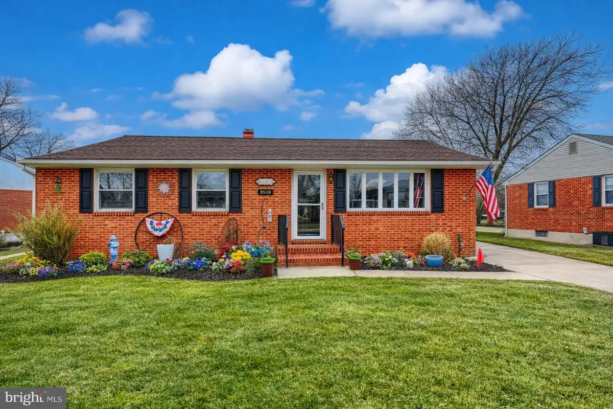 9518 Holiday Manor Rd, Baltimore, MD 21236 - #1