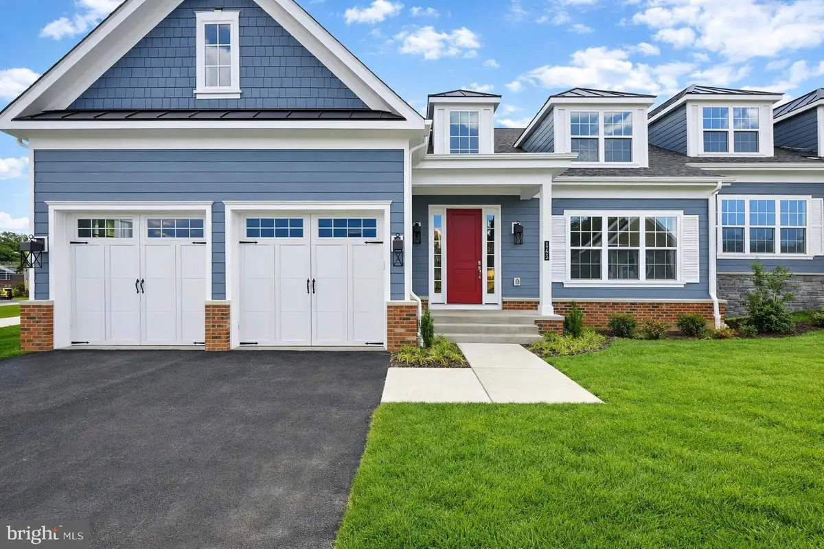 114 Villabrook Way, Baltimore, MD 21212 - #1