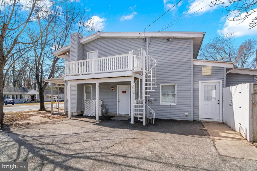 66 Transverse Ave, Middle River, MD 21220 - #3