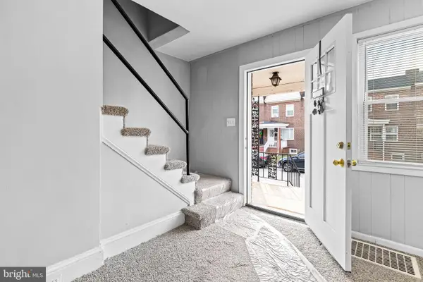 7022 Dunbar, BALTIMORE, MD 21222