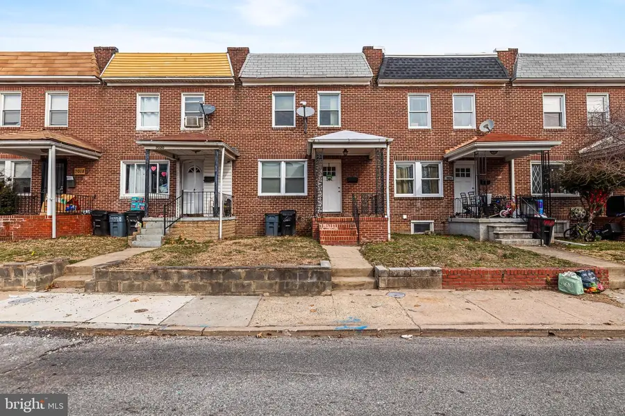 7022 Dunbar, Baltimore, MD 21222 - #2