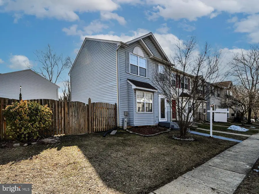 211 Green Fern Way, Halethorpe, MD 21227 - #3