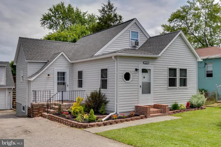 6414 Kenwood, Rosedale, MD 21237 - #2