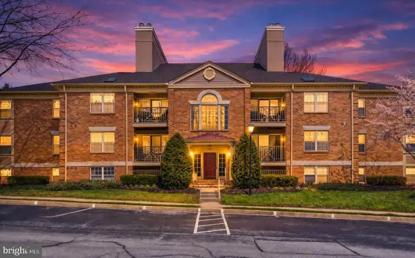 14221 Dove Creek Way #202, SPARKS GLENCOE, MD 21152