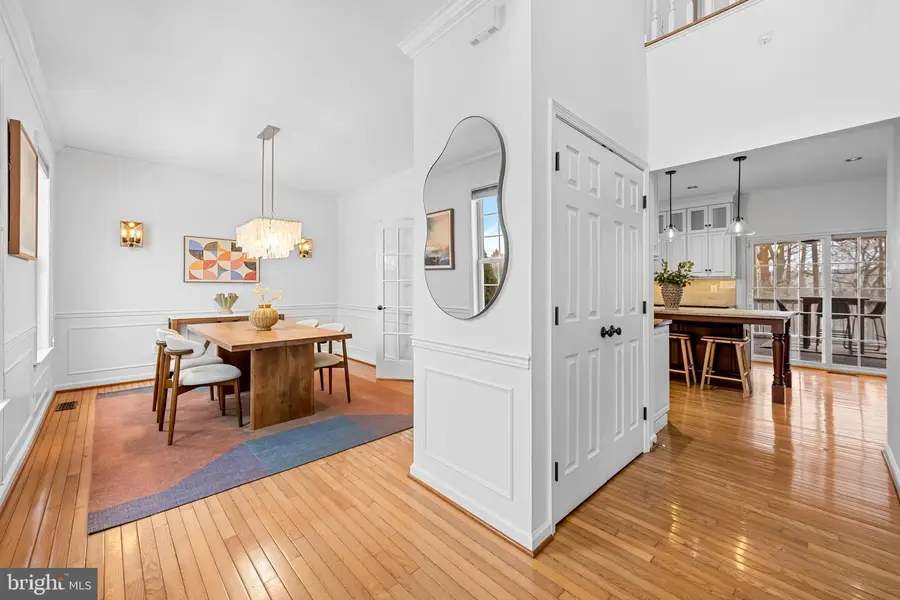 817 Wiseburg Rd, White Hall, MD 21161 - #3