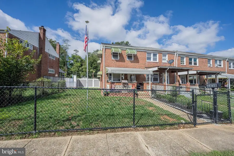 4438 Scotia Rd, Baltimore, MD 21227 - #3