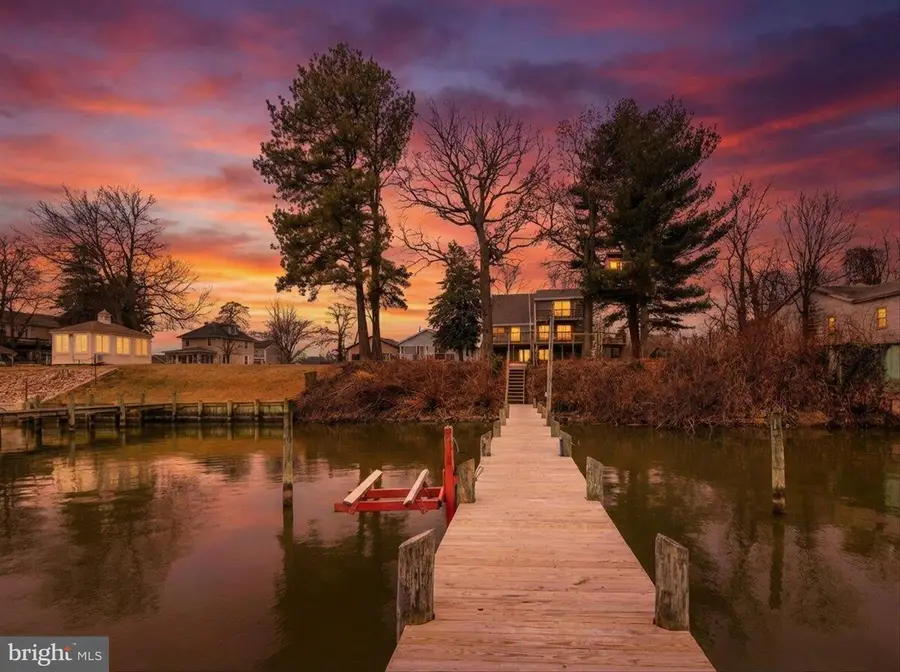 3800-b Edgewater Pl, Baltimore, MD 21222 - #2