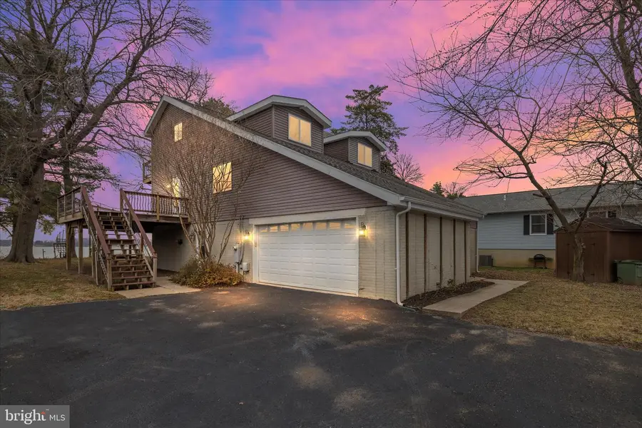 3800-b Edgewater Pl, Baltimore, MD 21222 - #3