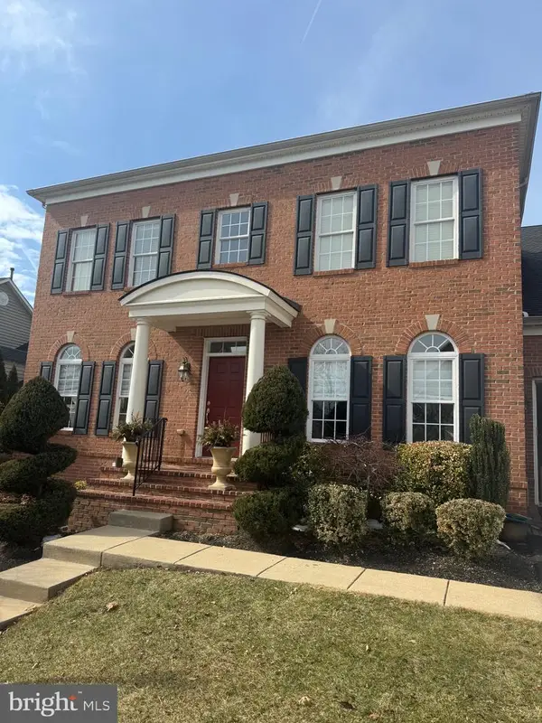 8910 Ricky Trevor Rd, PERRY HALL, MD 21128