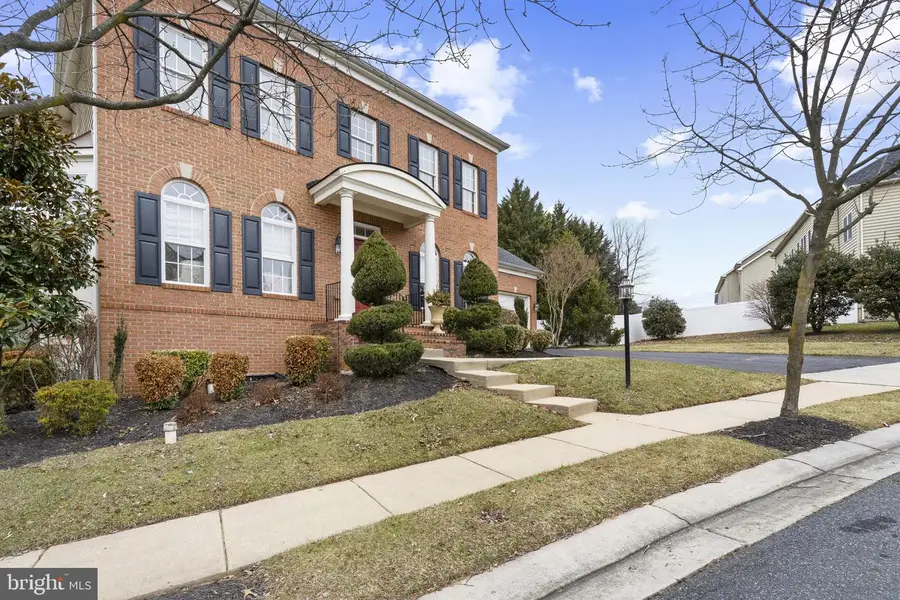 8910 Ricky Trevor Rd, Perry Hall, MD 21128 - #2