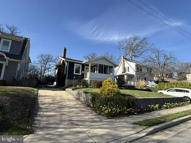 1306 Midvale Ave, Catonsville, MD 21228 - #1