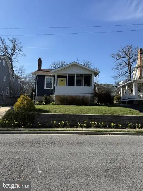 1306 Midvale Ave, Catonsville, MD 21228 - #3