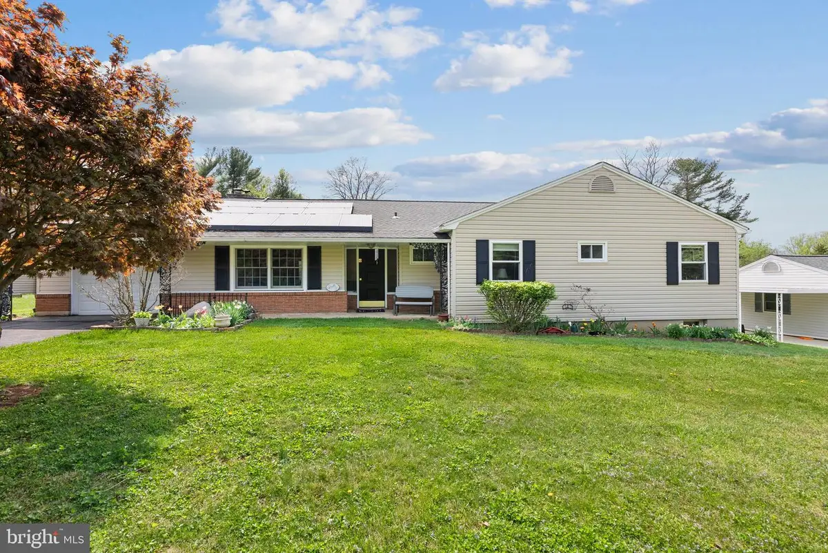 6605 Mount Vista Rd, Kingsville, MD 21087 - #1