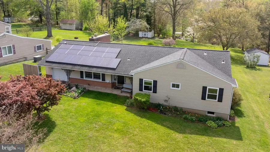 6605 Mount Vista Rd, Kingsville, MD 21087 - #2