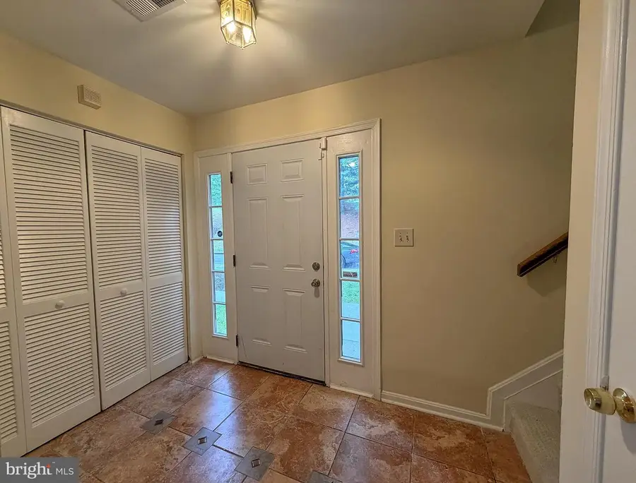 4100 Hunters Hill Cir #4100, Randallstown, MD 21133 - #3