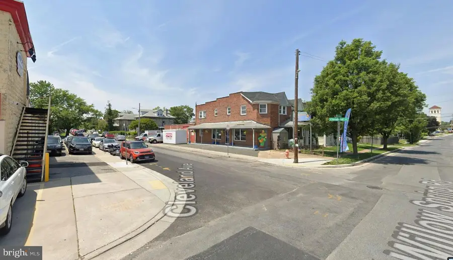 100 Willow Spring Rd, Dundalk, MD 21222 - #3