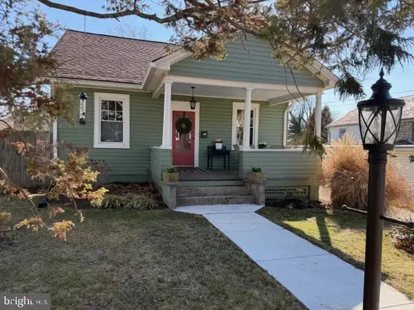 507 Allegheny Ave, TOWSON, MD 21204