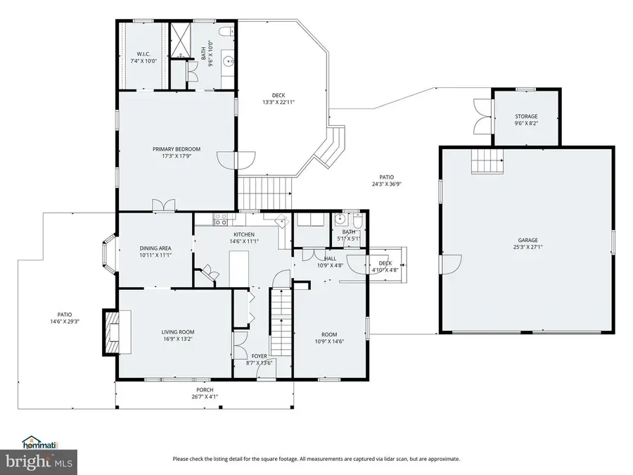 14240 Cuba Rd, Cockeysville, MD 21030 - #2