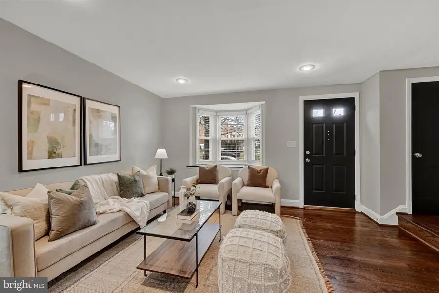 1603 Thetford Rd, Towson, MD 21286 - #3