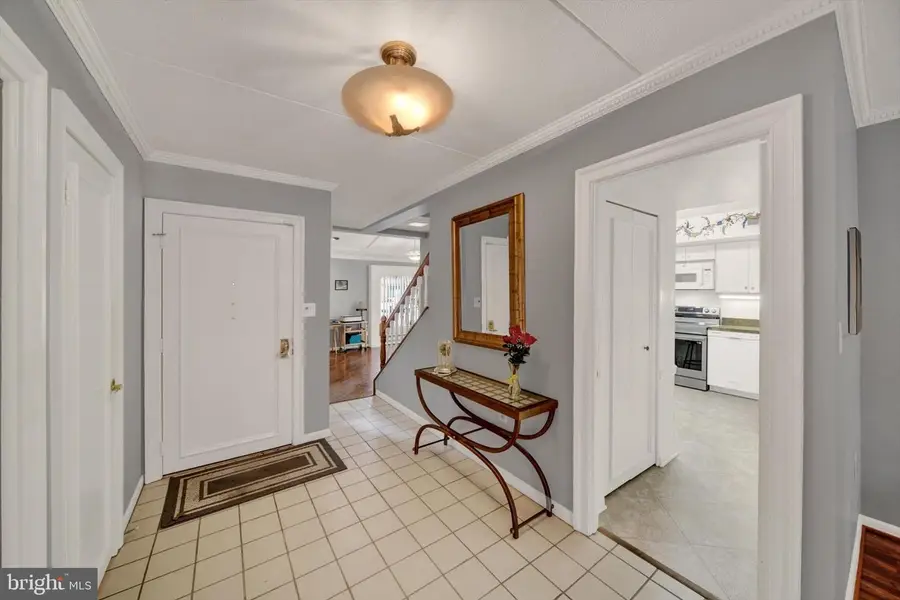 43 Stirrup Ct #8, Pikesville, MD 21208 - #2