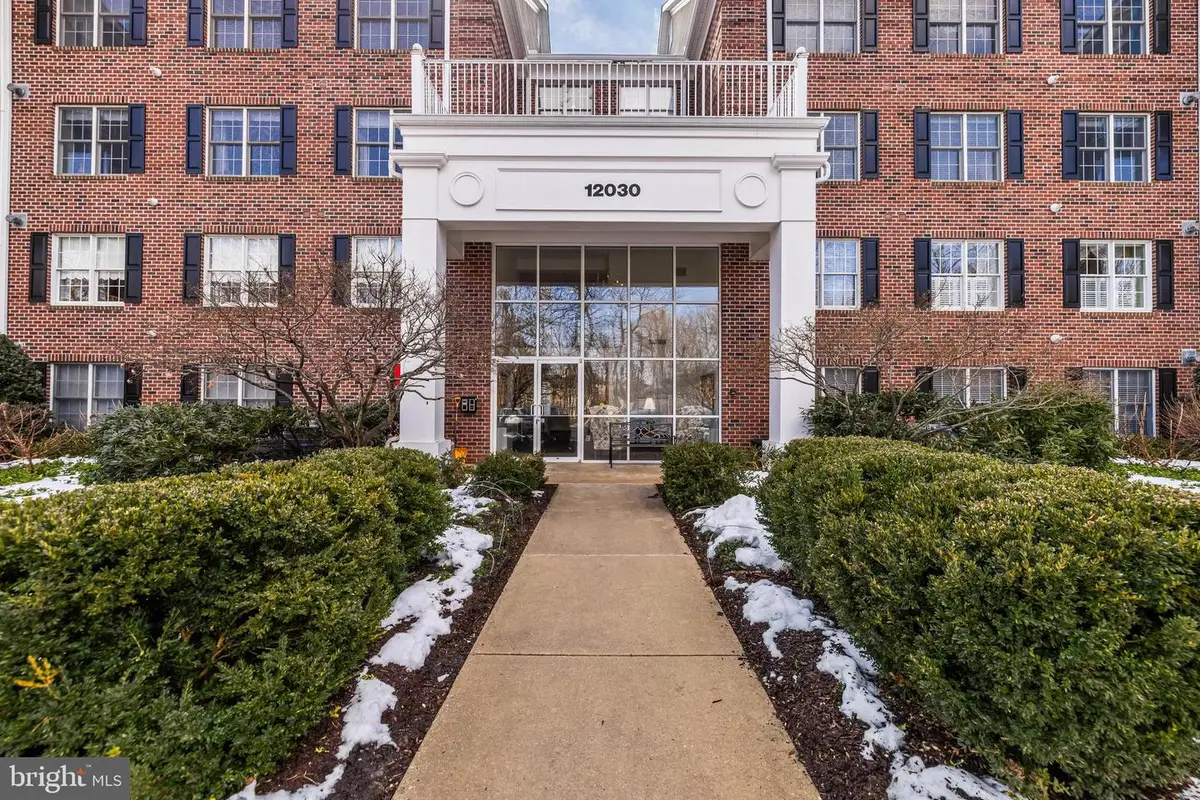 12030 Tralee Rd #206, Lutherville Timonium, MD 21093 - #1