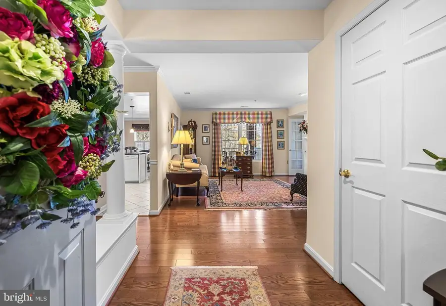 12030 Tralee Rd #206, Lutherville Timonium, MD 21093 - #2