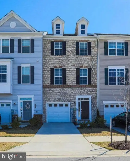 9442 Adelaide, OWINGS MILLS, MD 21117