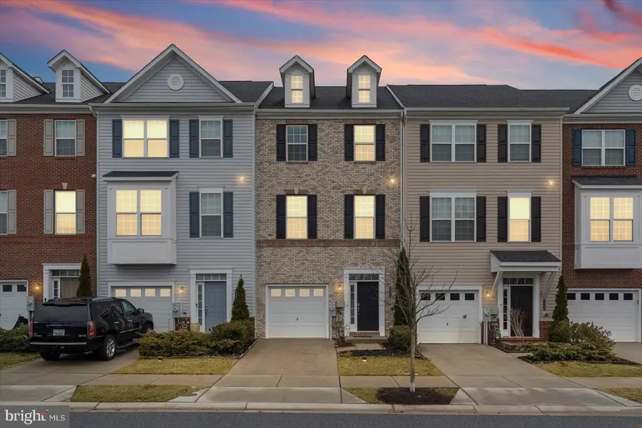 9442 Adelaide, Owings Mills, MD 21117 - #2