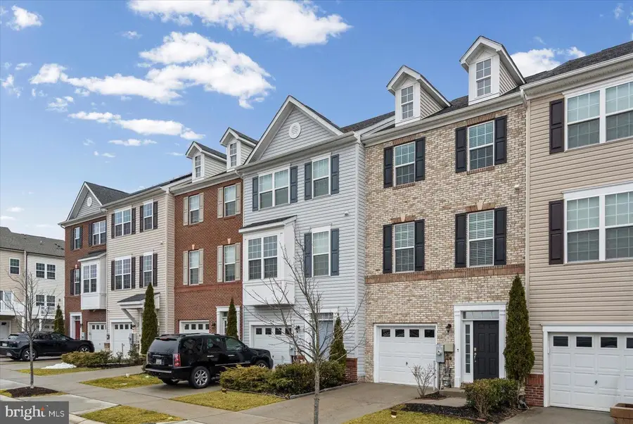 9442 Adelaide, Owings Mills, MD 21117 - #3