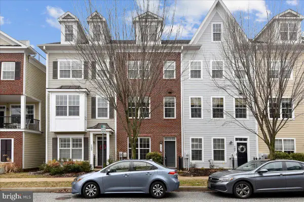 105 Meridian Ln, TOWSON, MD 21286