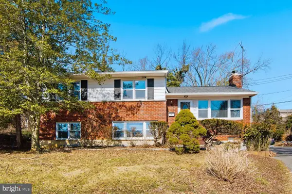 802 Shaw Ct, TOWSON, MD 21286