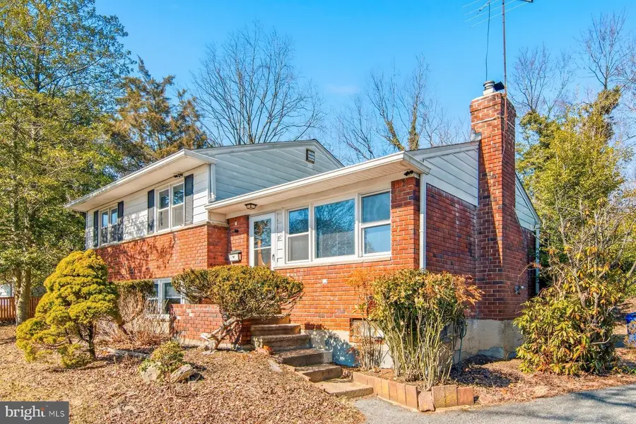 802 Shaw Ct, Towson, MD 21286 - #2