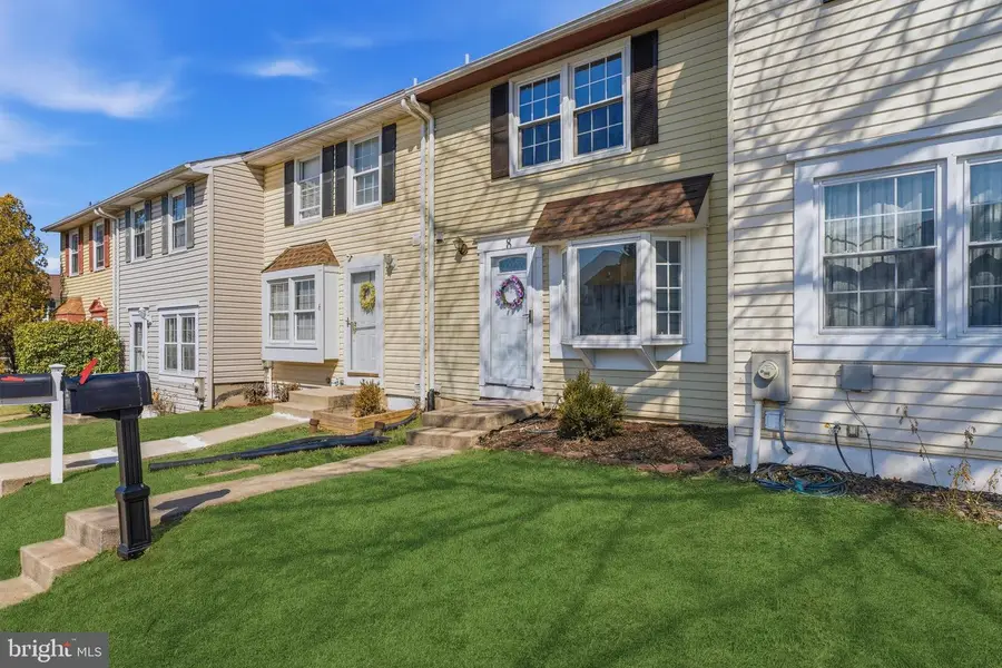 8 Bardia Ct, Rosedale, MD 21237 - #2