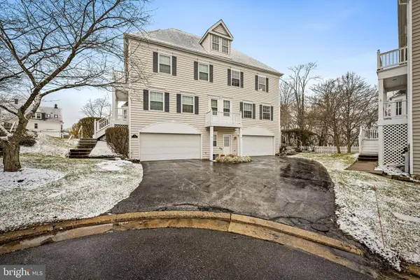 12 Augustus Wally Ct #6, REISTERSTOWN, MD 21136