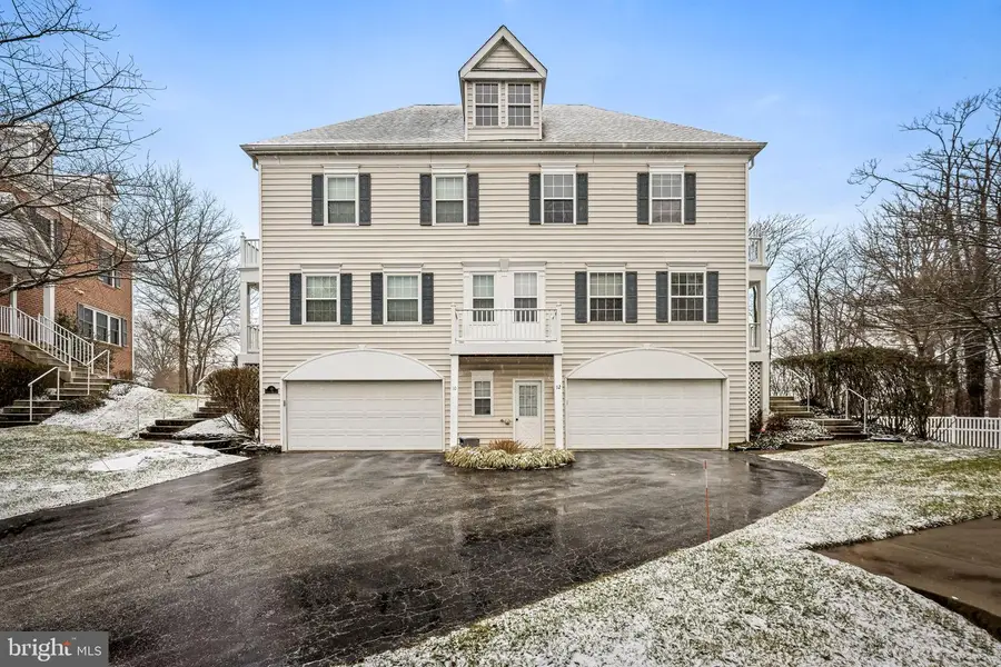 12 Augustus Wally Ct #6, Reisterstown, MD 21136 - #2