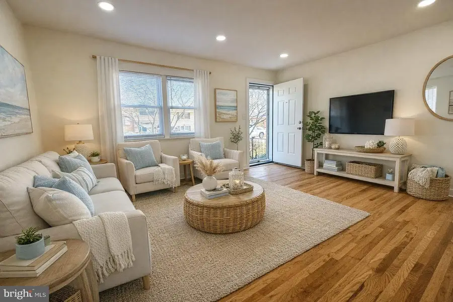 504 Crisfield Rd, Baltimore, MD 21220 - #2