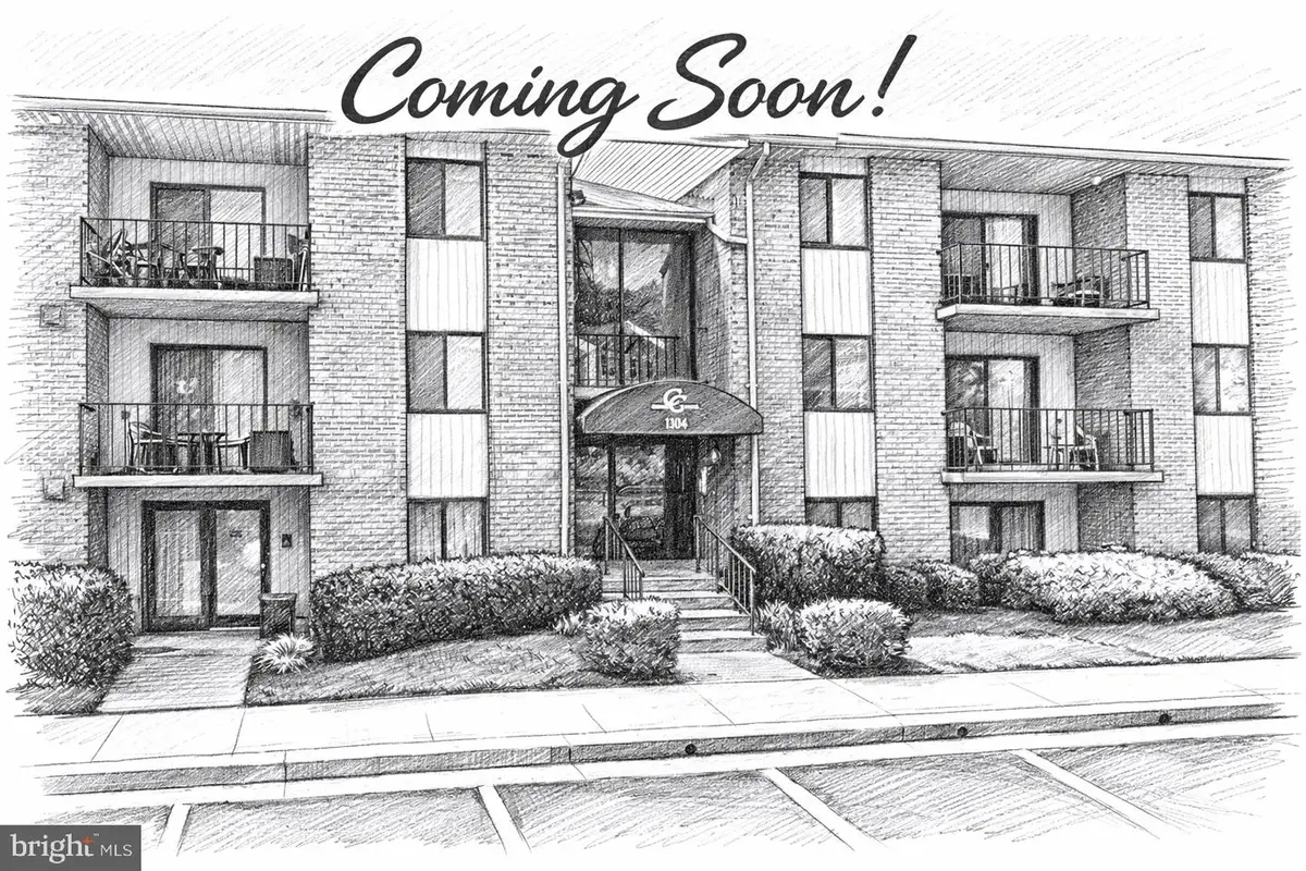 1104 Lisadale Cir #1d, Baltimore, MD 21228 - #1