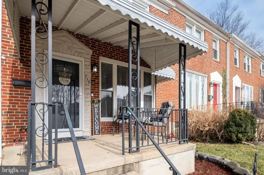 1719 Stella Ct, Baltimore, MD 21207 - #3
