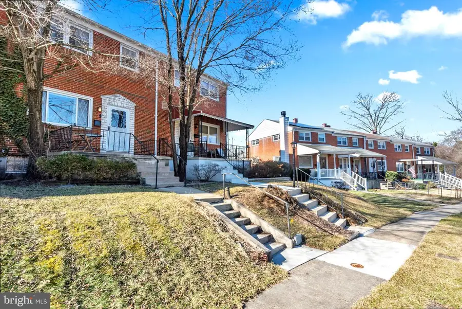 2113 Pitney Rd, Baltimore, MD 21234 - #2