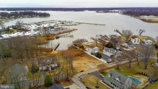 Frog Mortar Rd, MIDDLE RIVER, MD 21220