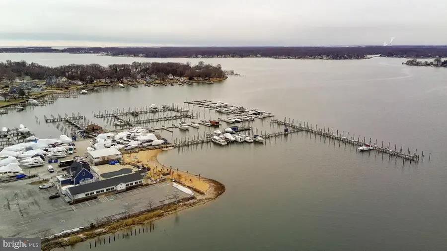 Frog Mortar Rd, Middle River, MD 21220 - #2